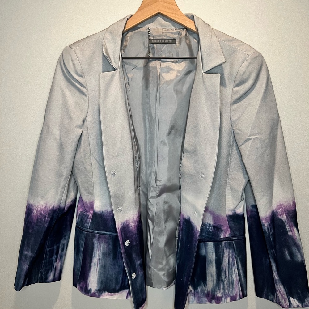 Unique Fun Blazer
